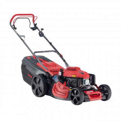 Benzínová kosačka AL-KO Premium 526 VS-A /123123/