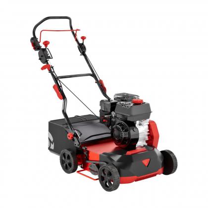 Benzínový prevzdušňovač 4076 P /127722/