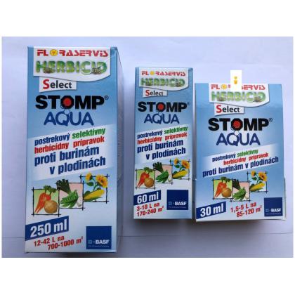 Stomp Aqua 30ml