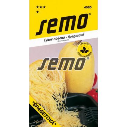 Tekvica Vegetable Spaghetti 2g