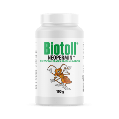 Biotoll Neopermin+ 100g