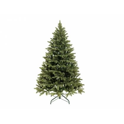 Umelý vianočný stromček SMREK DE LUX 220cm