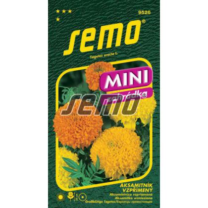 Aksamietnica CUPIDON ZMES 0,5g