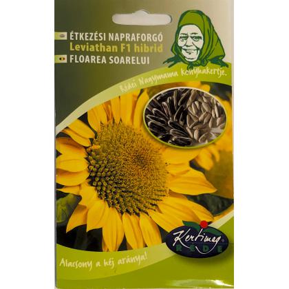 Slnečnica Leviathan F1- 5g