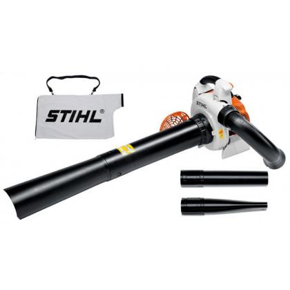 Záhradný vysávač STIHL SH 86