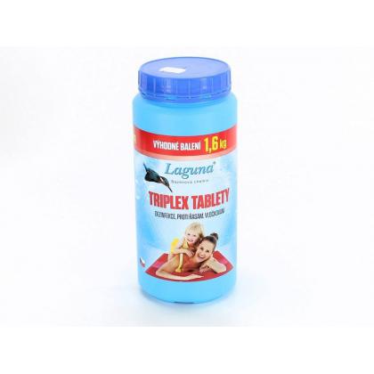 Triplex tablety 1,6kg