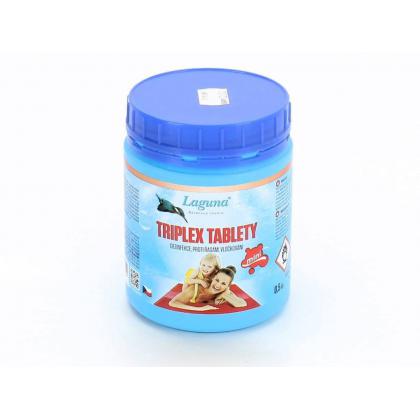 Triplex tablety mini 500g