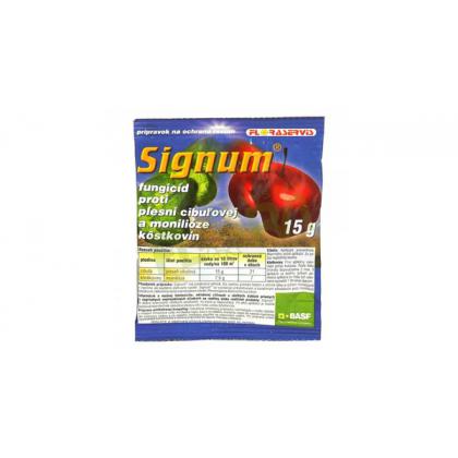 Signum 7,5g