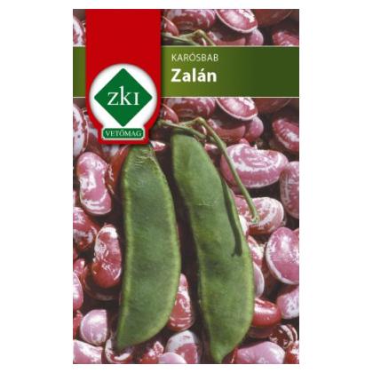 Fazuľa ťahavá - ZALÁN 50g