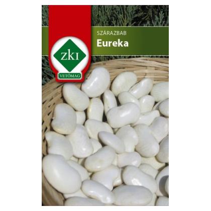 Fazuľa kríčková Eureka 75g