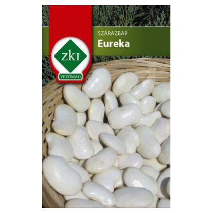 Fazuľa kríčková Eureka 65g