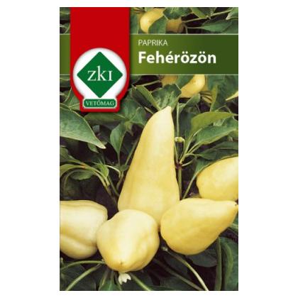 Paprika ročná Fehérozon 0,5g