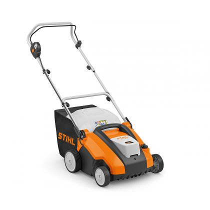 Aku prevzdušňovač Stihl RLA 240, iba stroj 