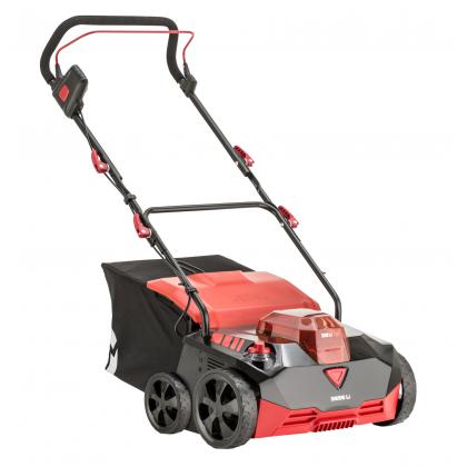 Akumulátorový prevzdušňovač 3856 Li solo by AL-KO /127825/