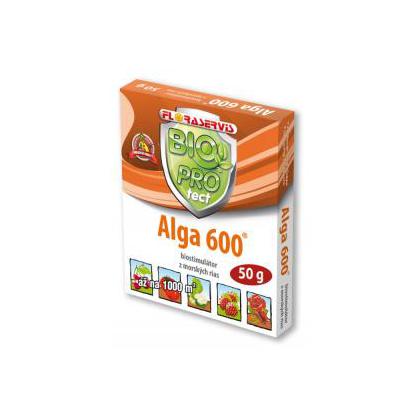 Alga 600 50g