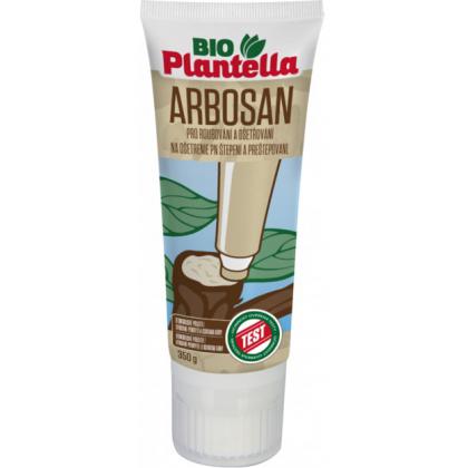 Arbosan Balzam BIO Plantella 350g