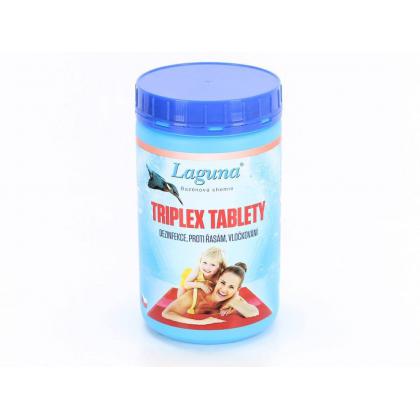 Triplex tablety 1kg