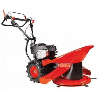 Bubnová kosačka BDR 583 R Stella Pro Vario +