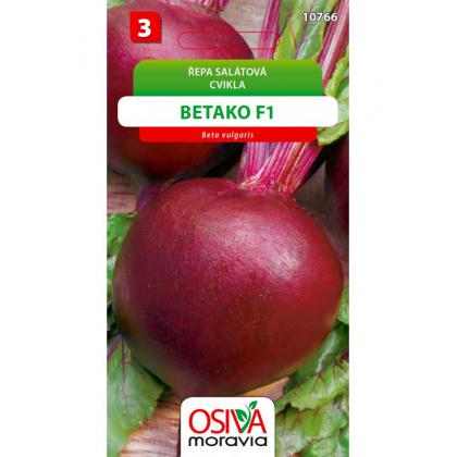 Cvikla BETAKO F1 4g