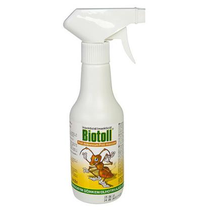 Biotoll 500ml spray