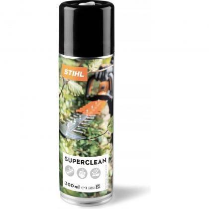 Sprej na rozpúšťanie živice 300 ml