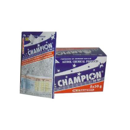 Champion 10g