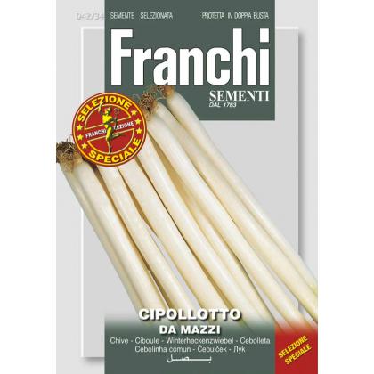 Cibuľa DA MAZZI F1 5g 