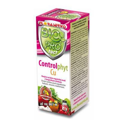 Controlphyt Cu100 ml