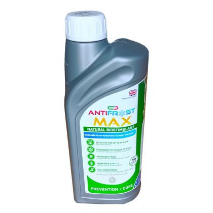 CropAid AntiFrost® Max 1l