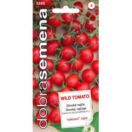 rajčiak WILD TOMATO -15s