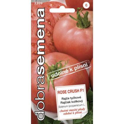 Rajčiak kolíkový ROSE CRUSH 10s