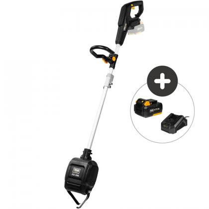 Akumulátorový kultivátor TEXAS ESX 2000 (20V)