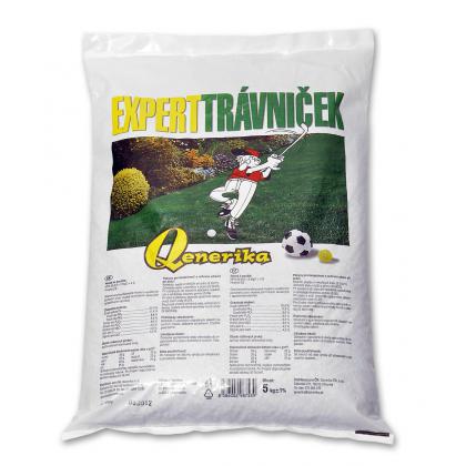 Expert trávniček 5kg