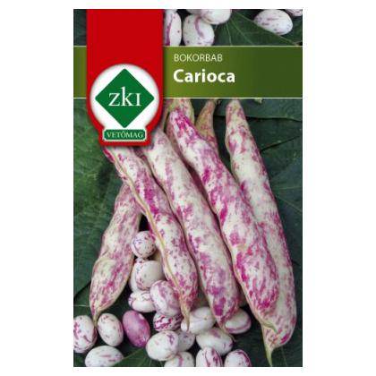 Fazuľa kríčková - CARIOKA 100g