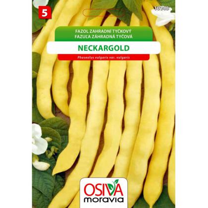 Fazuľa ťahavá - NECKARGOLD 15g