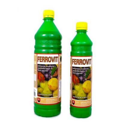 Ferrovit 0,5l