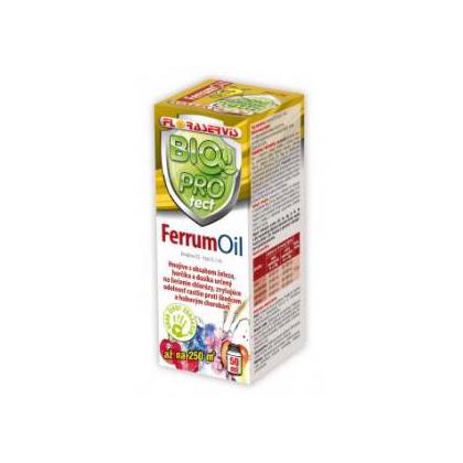 FerrumOil 50ml