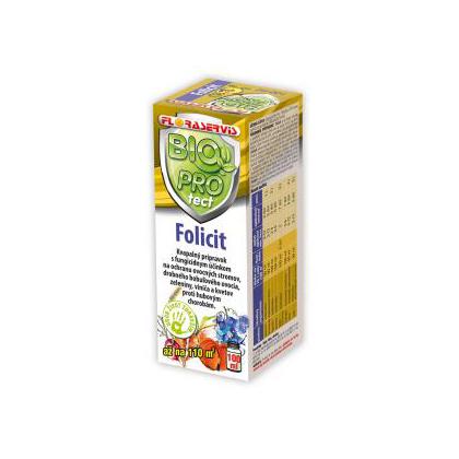 Folicit 100ml