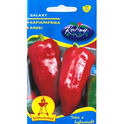 Paprika kápia Galaxy 0,5g 