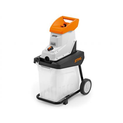 Nízkootáčkový záhradný drvič STIHL GHE 135 L