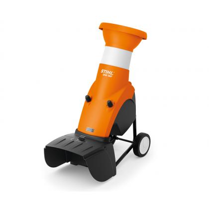 Elektricý záhradný drvič STIHL GHE 150