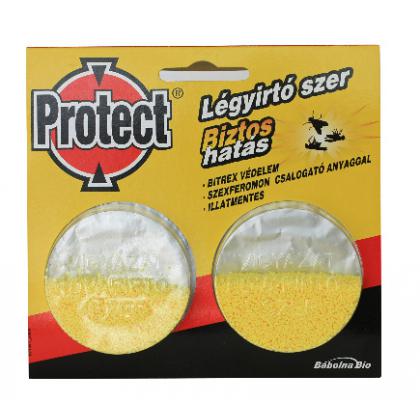 PROTECT granule na ničenie múch 2x15g