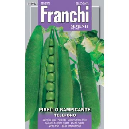 Hrach ťahavý TELEFONO 185g