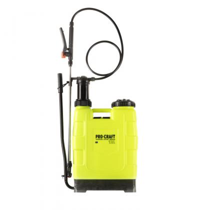 Ručný tlakový postrekovač Procraft HS-12 Ručný tlakový postrekovač Procraft HS-12