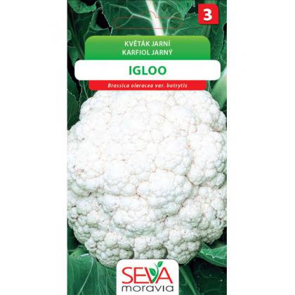 Karfiol IGLOO 0,4g