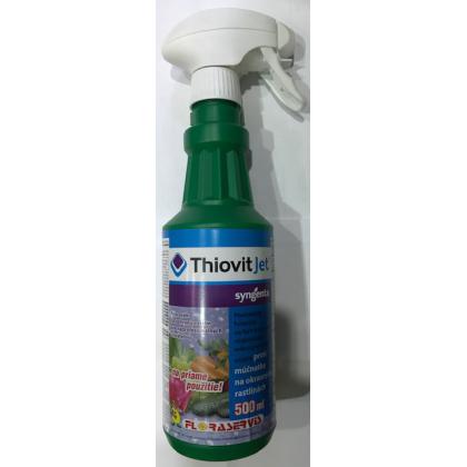 Thiovit Jet spray 500ml