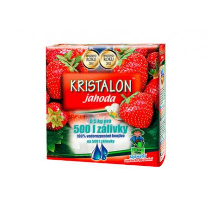 Kristalon Jahoda 0,5 kg