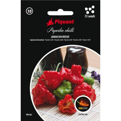 Paprika chilli Jamaican Rosso -15s