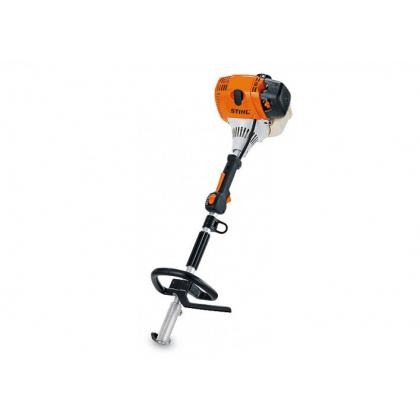 Benzínový Kombi motor STIHL KM 131 R