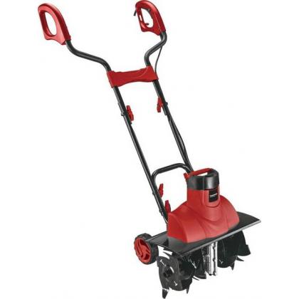 Kultivátor elektrický Worcraft